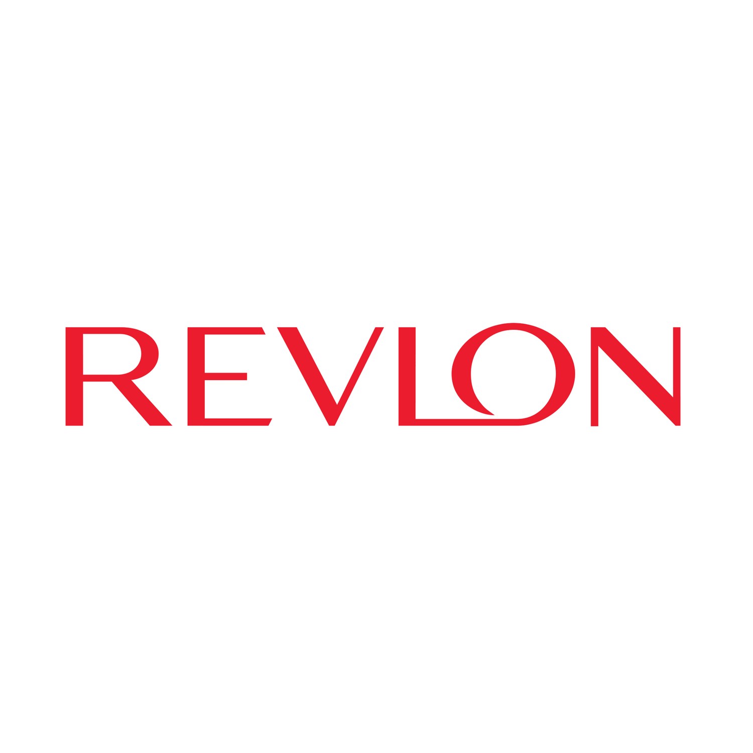 Revlon Logo