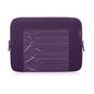 Belkin 10.2" Lifestyle Sleeve For Notebook And Laptop Plum Violet F8N301CW128