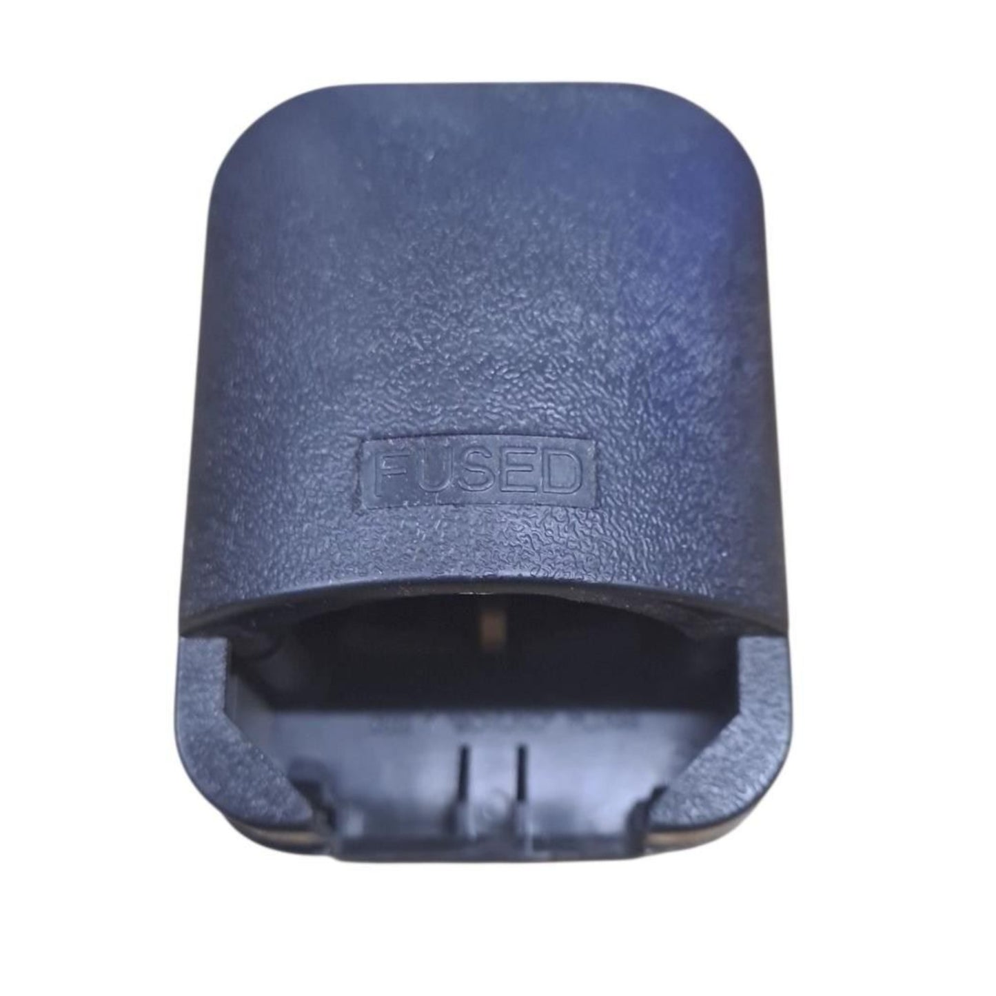 PowerConnect 5A Euro Transformer UK Converter 2 Pin Schuko to UK 3 Pin Plug Screw Lock 3 Pack (Copy)