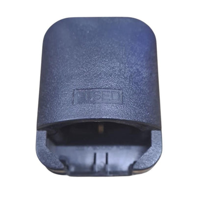 PowerConnect 5A Euro Transformer UK Converter 2 Pin Schuko to UK 3 Pin Plug Screw Lock 3 Pack (Copy)