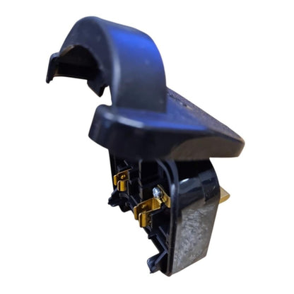 PowerConnect 13A Euro Transformer UK Converter 2 Pin Schuko to UK 3 Pin Plug Screw Lock 3 Pack (Copy)