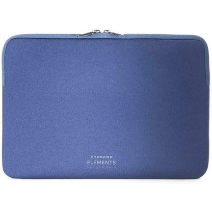 Tucano 2nd Skin New Elements Sleeve For 11 inch MacBook Air Blue BF-E-MBA11-B