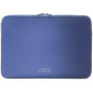 Tucano 2nd Skin New Elements Sleeve For 11 inch MacBook Air Blue BF-E-MBA11-B