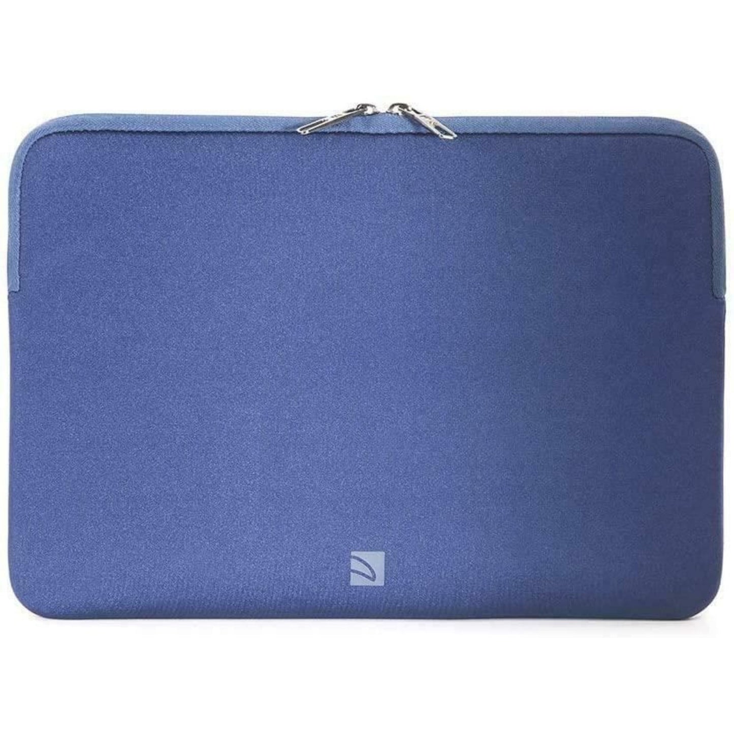 Tucano 2nd Skin New Elements Sleeve For 11 inch MacBook Air Blue BF-E-MBA11-B