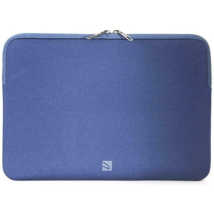 Tucano 2nd Skin New Elements Sleeve For 11 inch MacBook Air Blue BF-E-MBA11-B