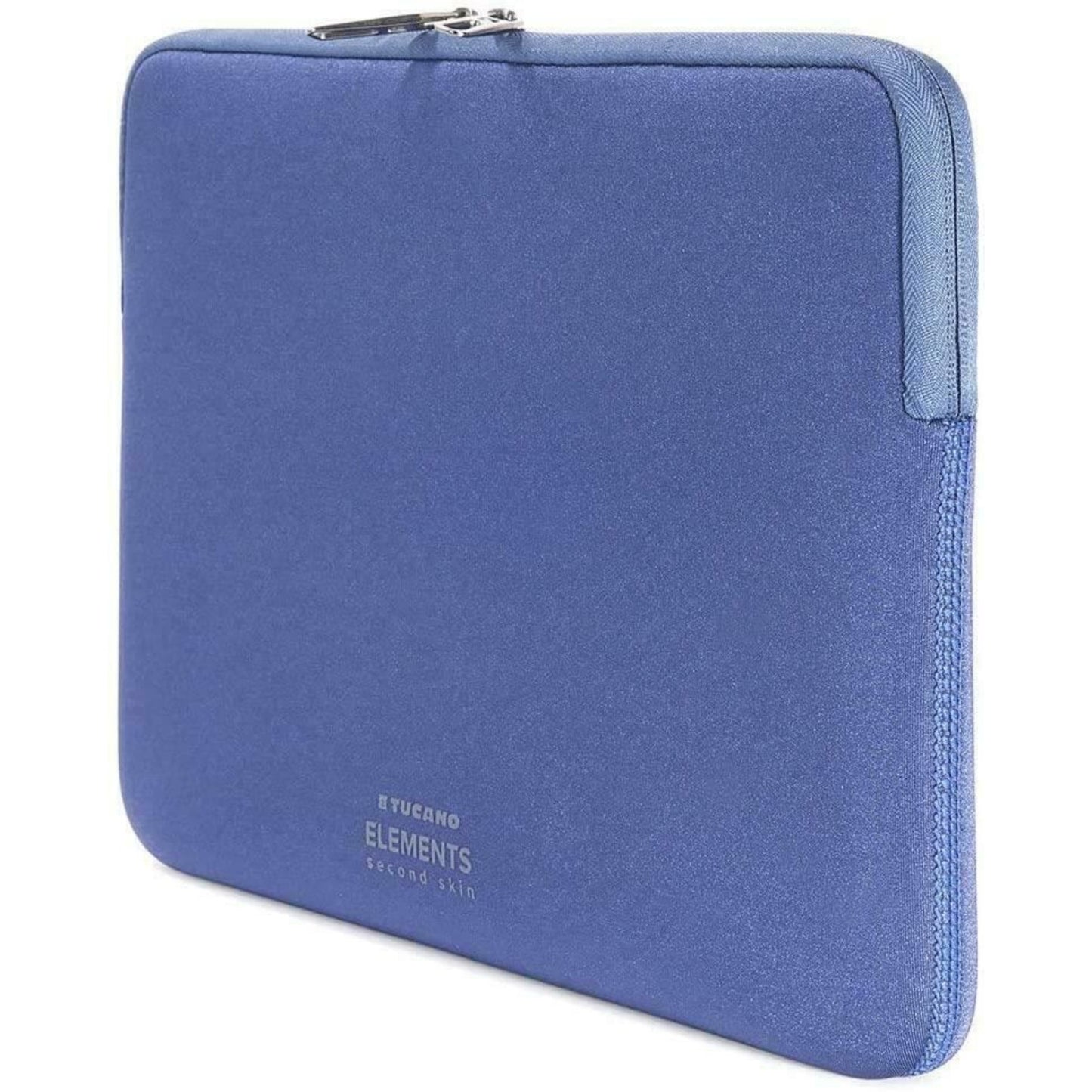 Tucano 2nd Skin New Elements Sleeve For 11 inch MacBook Air Blue BF-E-MBA11-B