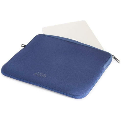 Tucano 2nd Skin New Elements Sleeve For 11 inch MacBook Air Blue BF-E-MBA11-B