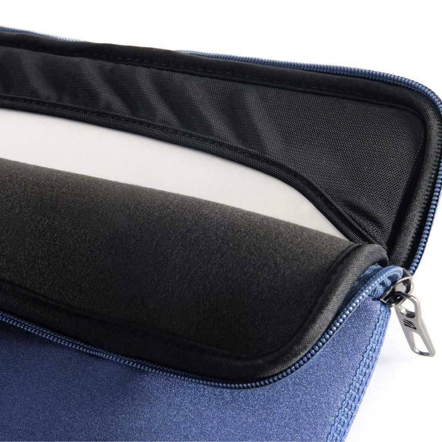 Tucano 2nd Skin New Elements Sleeve For 11 inch MacBook Air Blue BF-E-MBA11-B