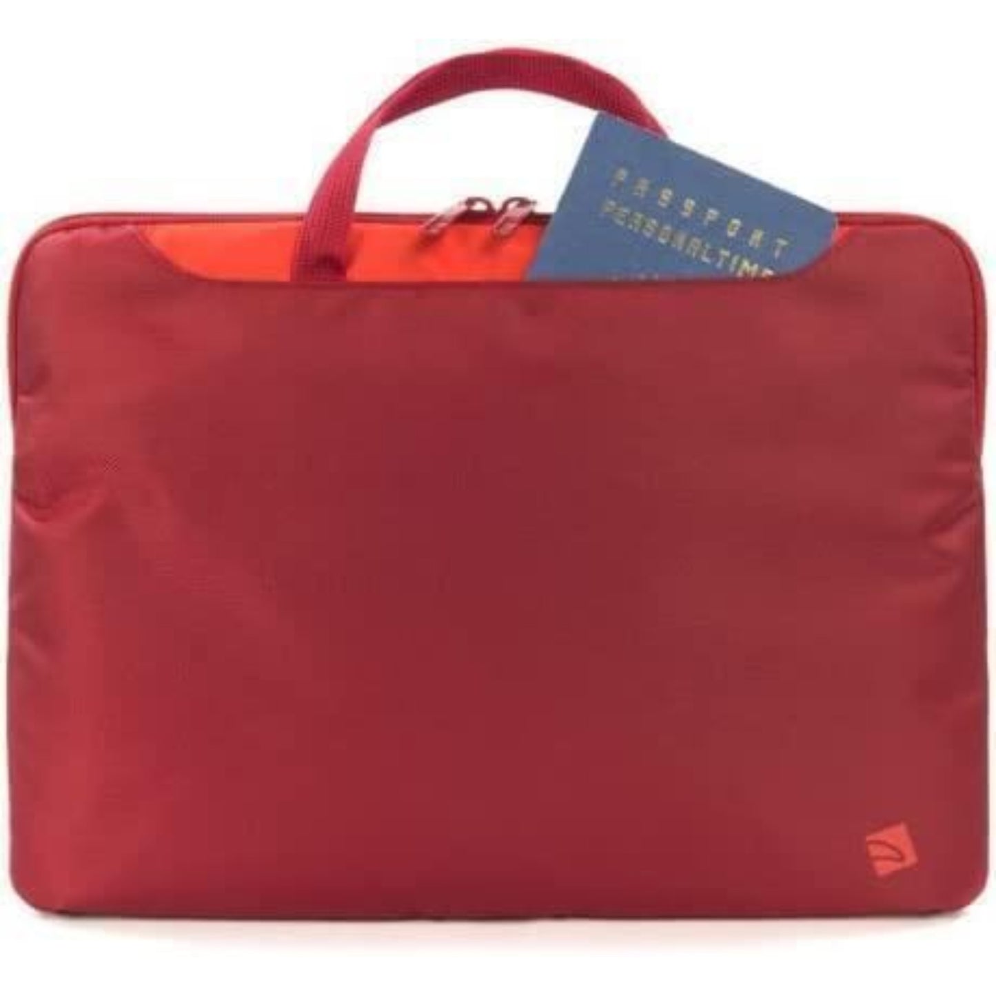 Tucano laptop Sleeve Case For 13.3 inch Laptop Ultrabook MacBook Pro Red