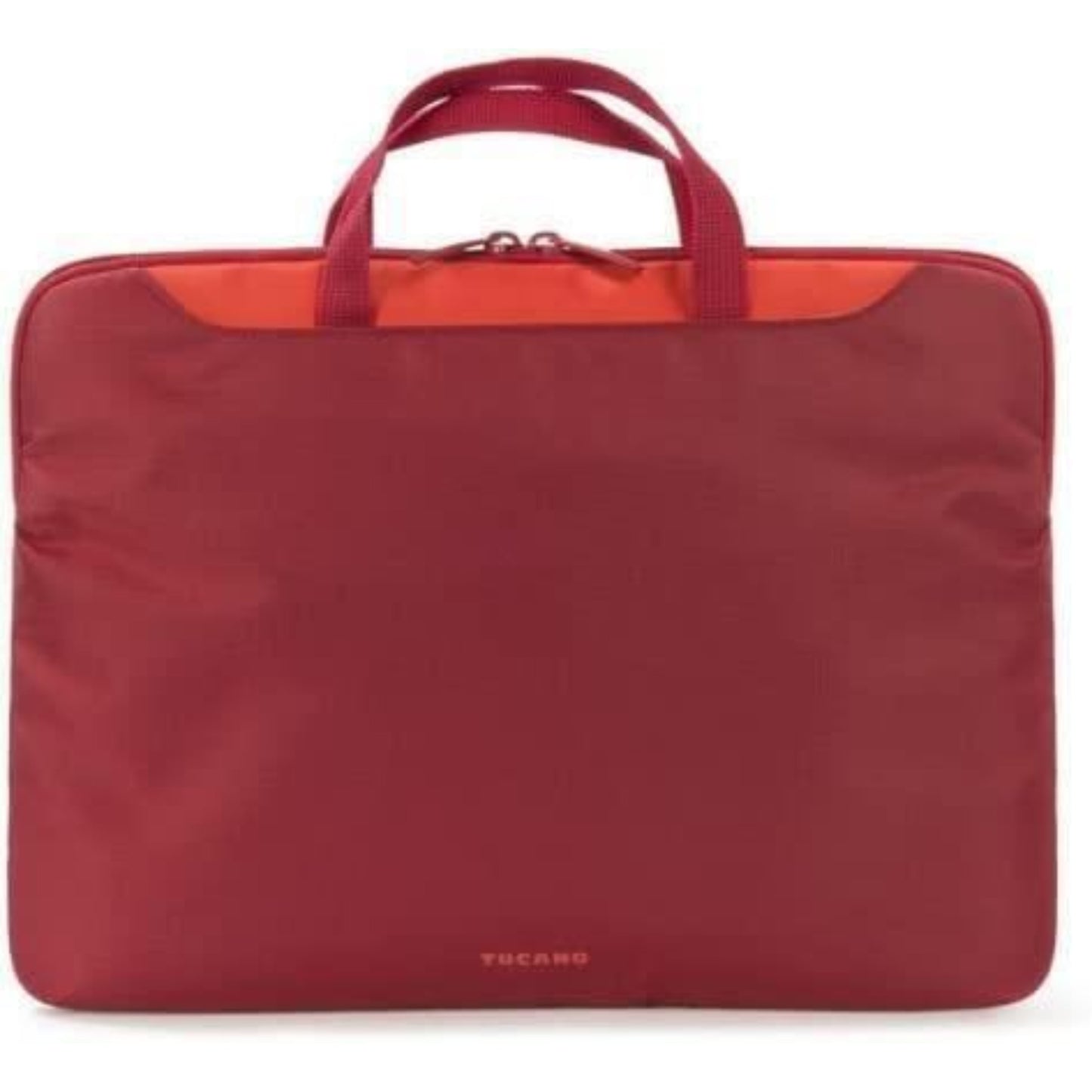 Tucano laptop Sleeve Case For 13.3 inch Laptop Ultrabook MacBook Pro Red
