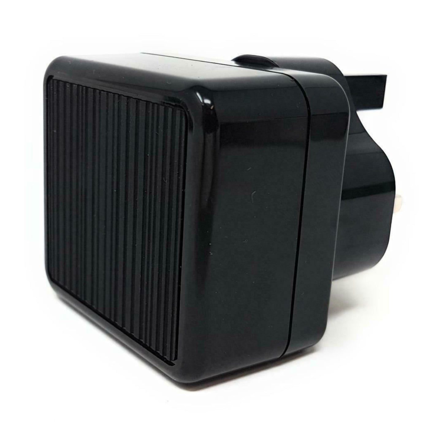 Kensington Dual USB Mains Fast Charge 4.2 Travel Connection for UK, Europe, USA