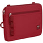 STM Arc Padded Sleeve For laptops Tablets Up To 13 inch Devices Red