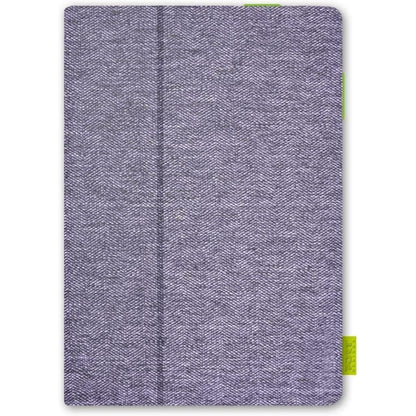 Port Designs Copenhagen Universal 7 to 8 inch Tablet eReader Filo Case Purple