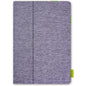 Port Designs Copenhagen Universal 7 to 8 inch Tablet eReader Filo Case Purple