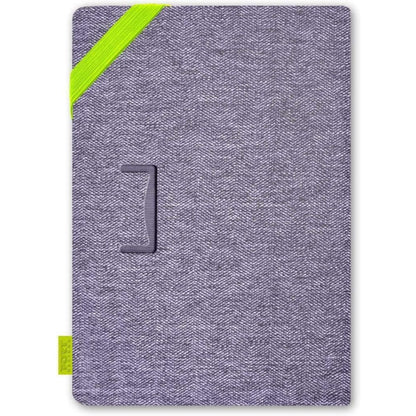 Port Designs Copenhagen Universal 7 to 8 inch Tablet eReader Filo Case Purple