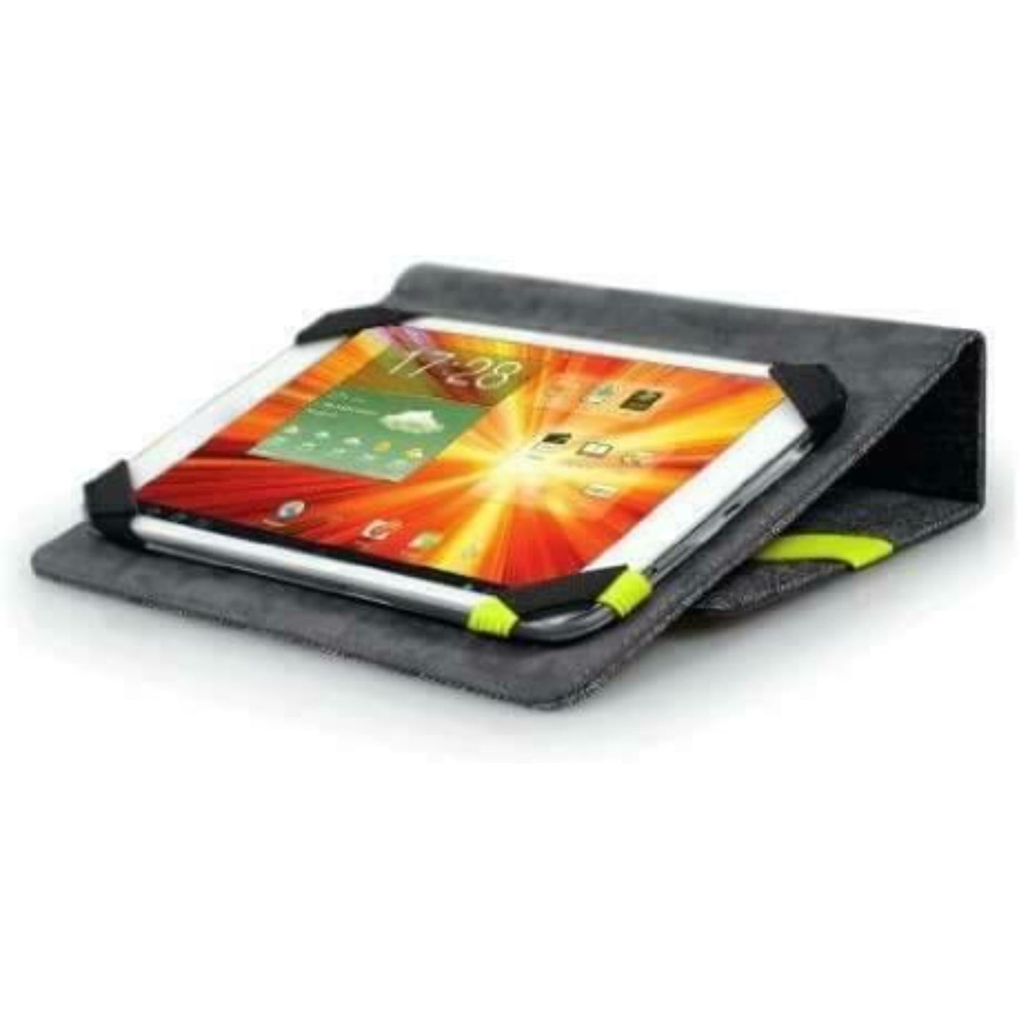 Port Designs Copenhagen Universal 7 to 8 inch Tablet eReader Filo Case Purple