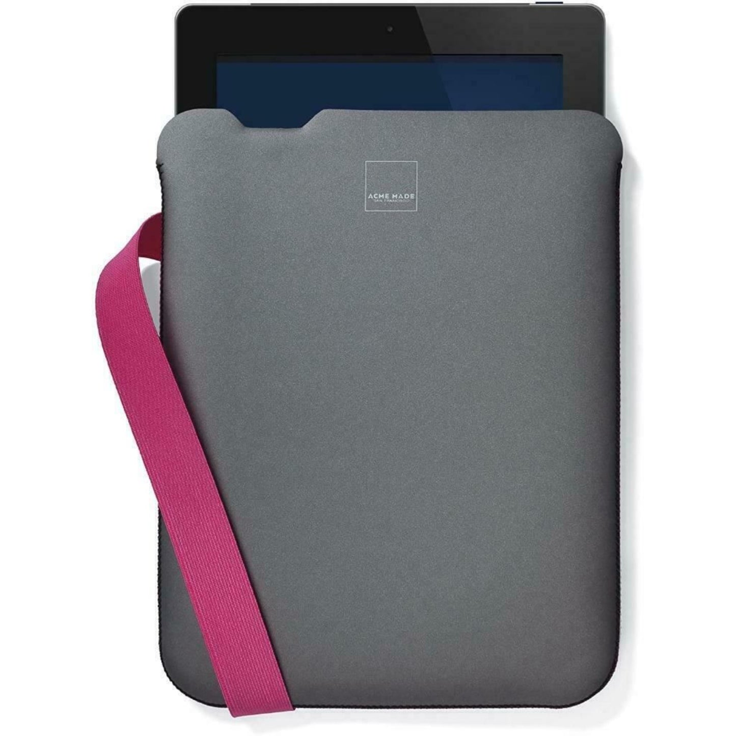 Acme Made iPad Mini Neoprene Protective Tablet Sleeve Case Cover Pouch Bag Acme Made