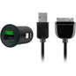 Belkin Samsung Galaxy 2.1A Micro In Car Charger For 30 PIN Samsung Devices