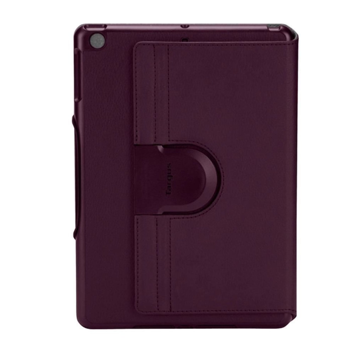 Targus Versavu Folio Cover Case For iPad Air Purple THZ19602EU