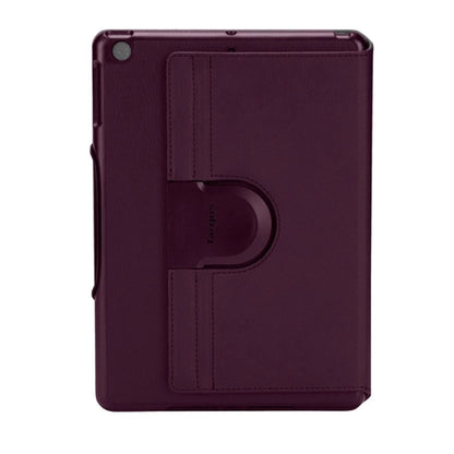 Targus Versavu Folio Cover Case For iPad Air Purple THZ19602EU