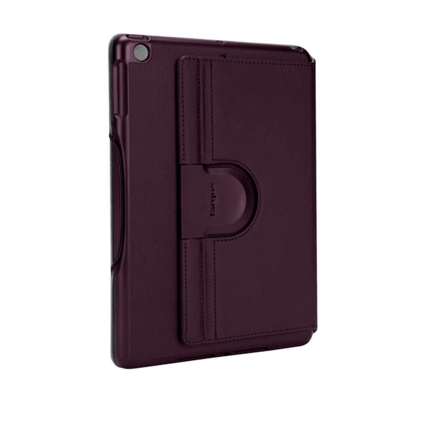 Targus Versavu Folio Cover Case For iPad Air Purple THZ19602EU