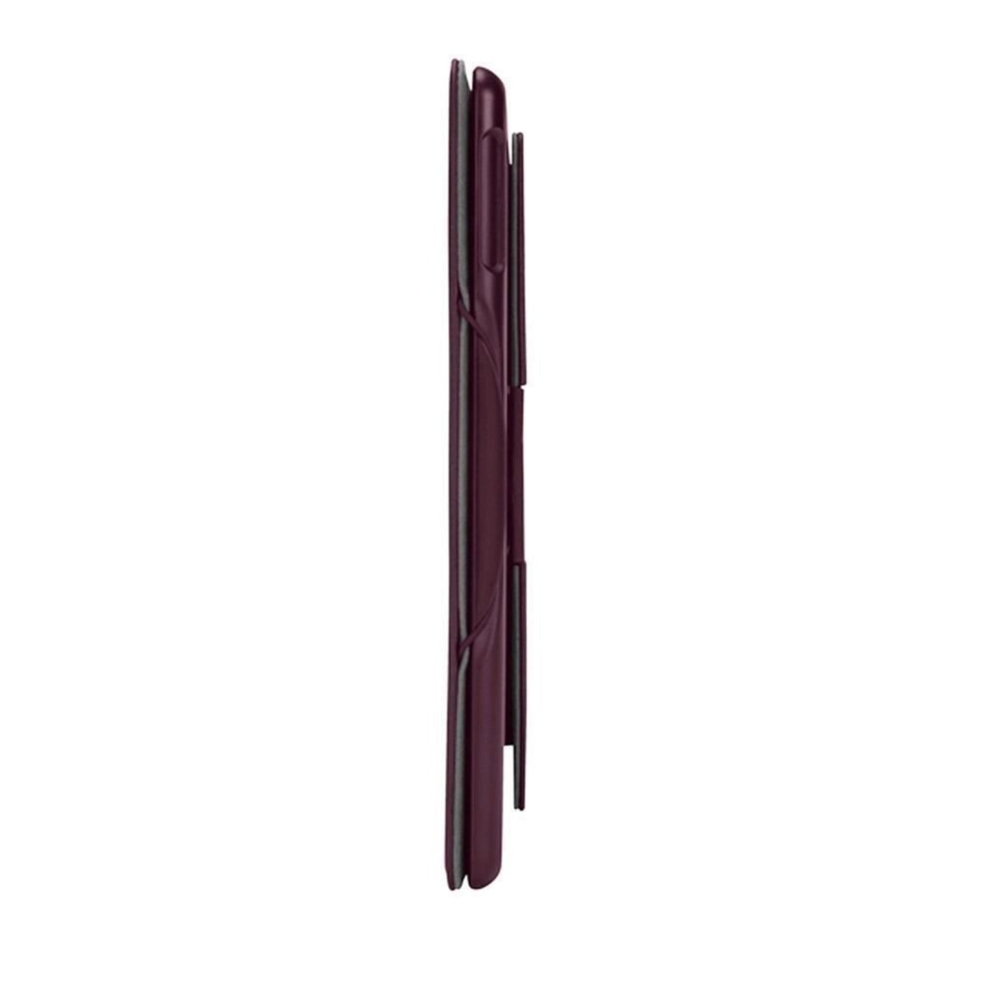 Targus Versavu Folio Cover Case For iPad Air Purple THZ19602EU