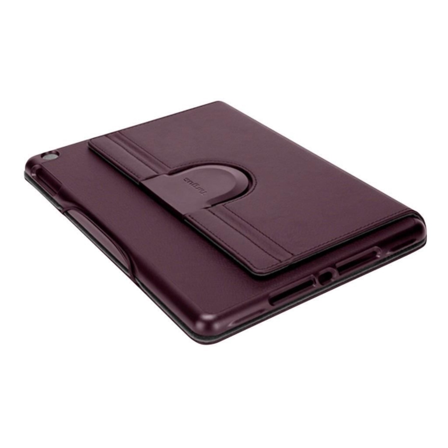 Targus Versavu Folio Cover Case For iPad Air Purple THZ19602EU