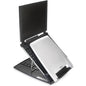 Targus Ergo M-Pro Mobile Laptop notebook Stand Silver AWE04EU