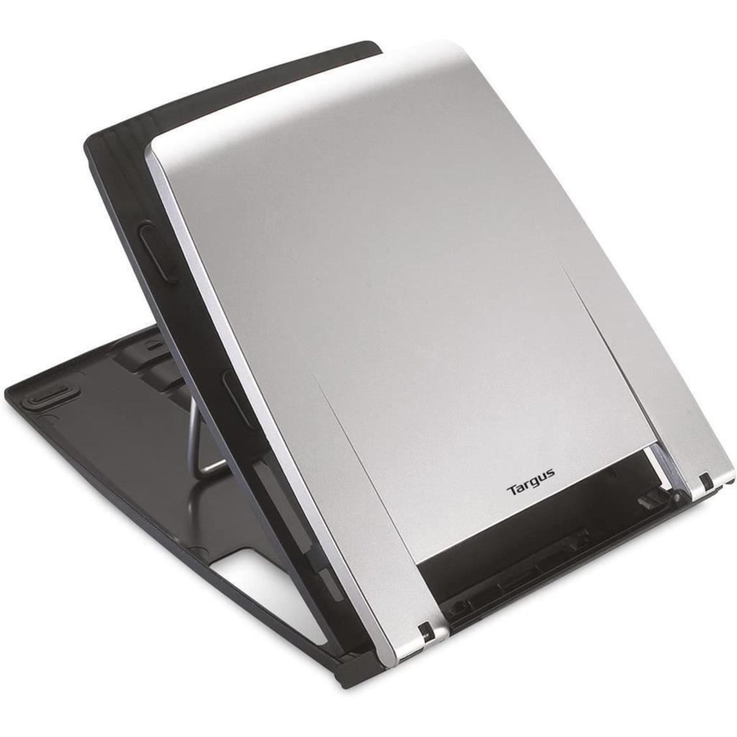 Targus Ergo M-Pro Mobile Laptop notebook Stand Silver AWE04EU