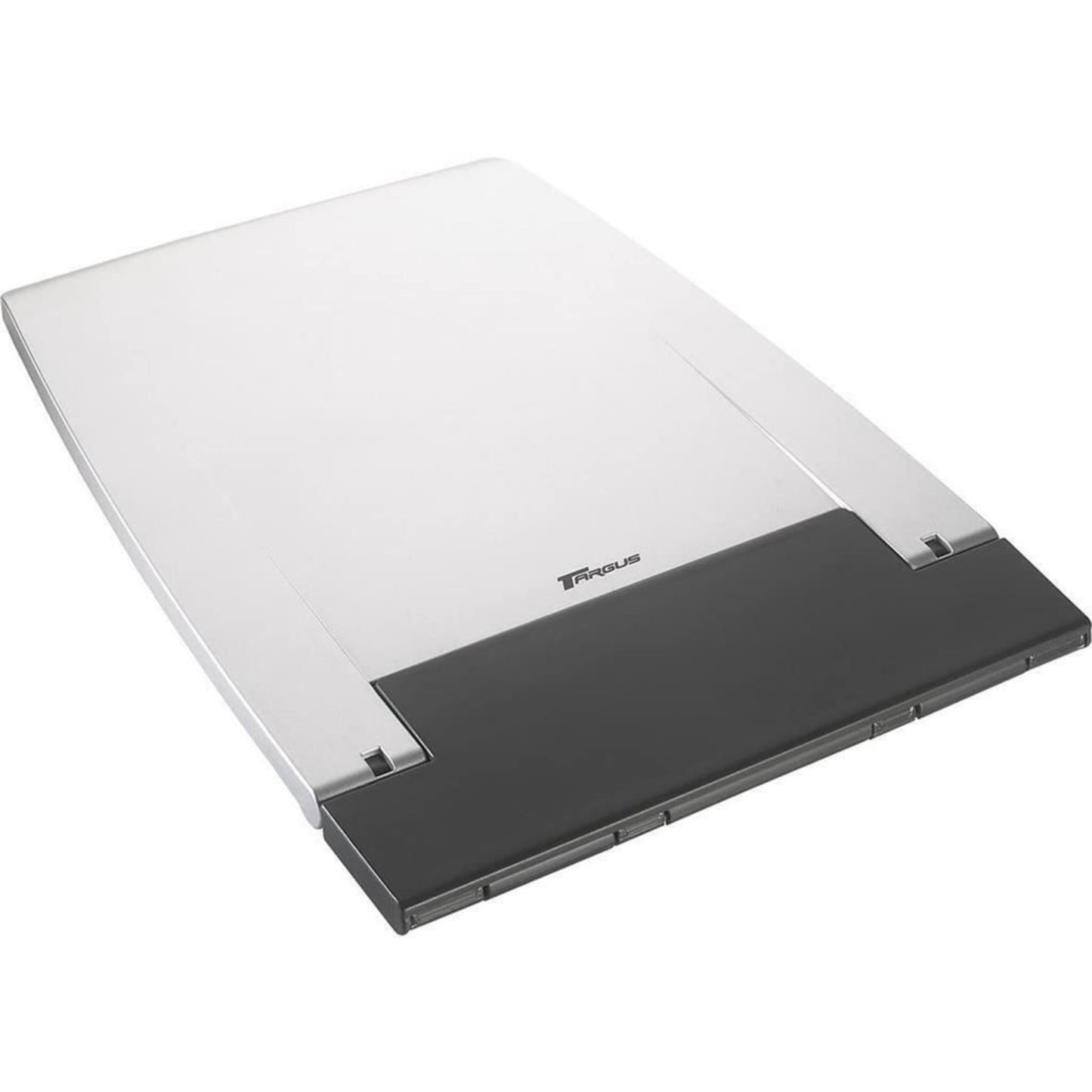 Targus Ergo M-Pro Mobile Laptop notebook Stand Silver AWE04EU