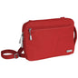 STM Blazer Padded Sleeve for 11-Inch Devices with Removable Carry Strap - Red