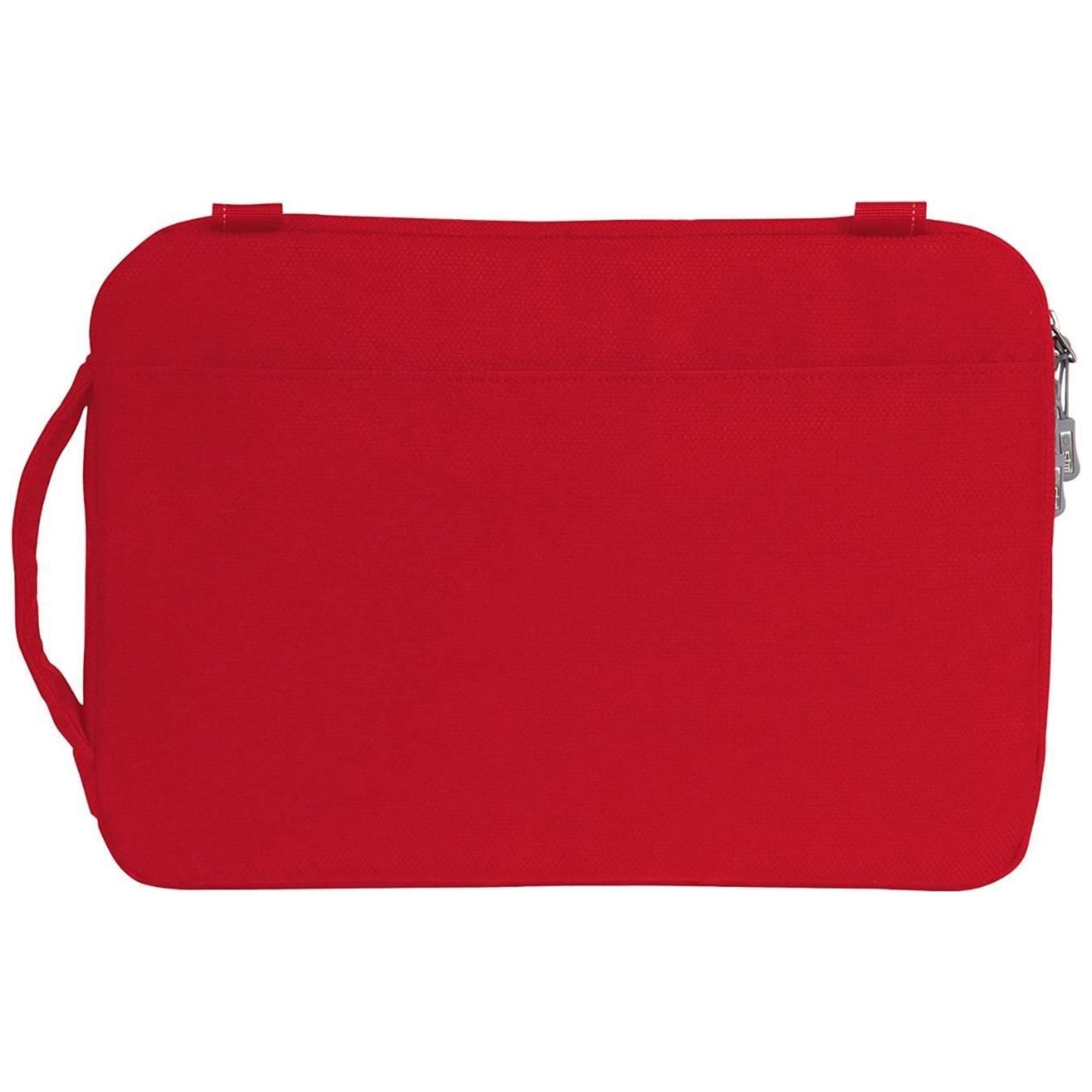 STM Blazer Padded Sleeve for 11-Inch Devices with Removable Carry Strap - Red
