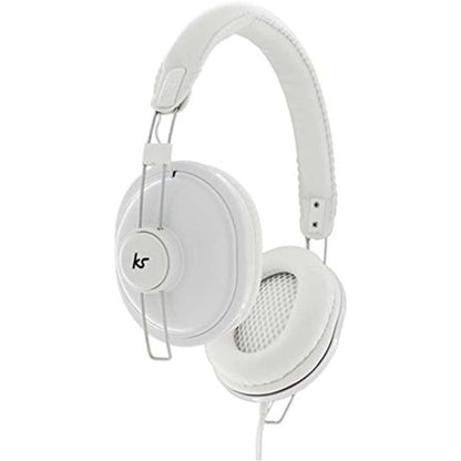KitSound Levellers Sound Limiting Headphones for Kids Boys Girls Children 85dB