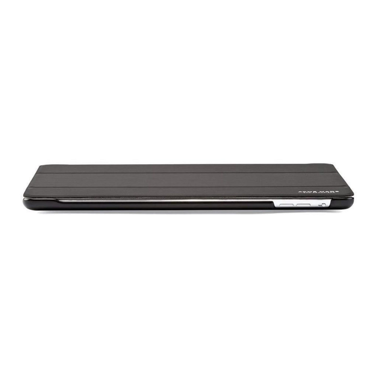 Acme Made Skinny Cover for iPad Air with Sleep / Wake - Matte Black