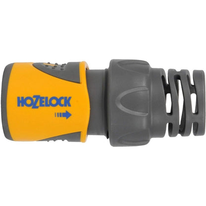 HOZELOCK Hose End Connector for 15 mm (5/8") to 19 mm (3/4") Hosepipes 2060