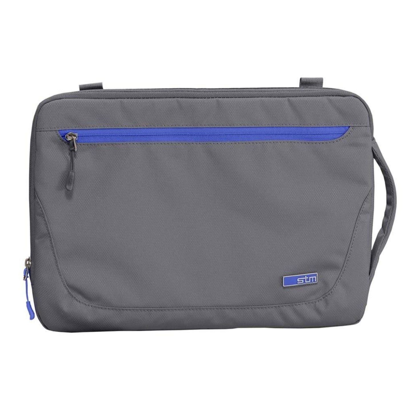 STM Blazer Padded Laptop Notebook Sleeve Case Black 11" Charcoal STM114029K16