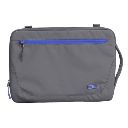 STM Blazer Padded Laptop Notebook Sleeve Case Black 11" Charcoal STM114029K16