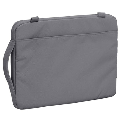 STM Blazer Padded Laptop Notebook Sleeve Case Black 11" Charcoal STM114029K16