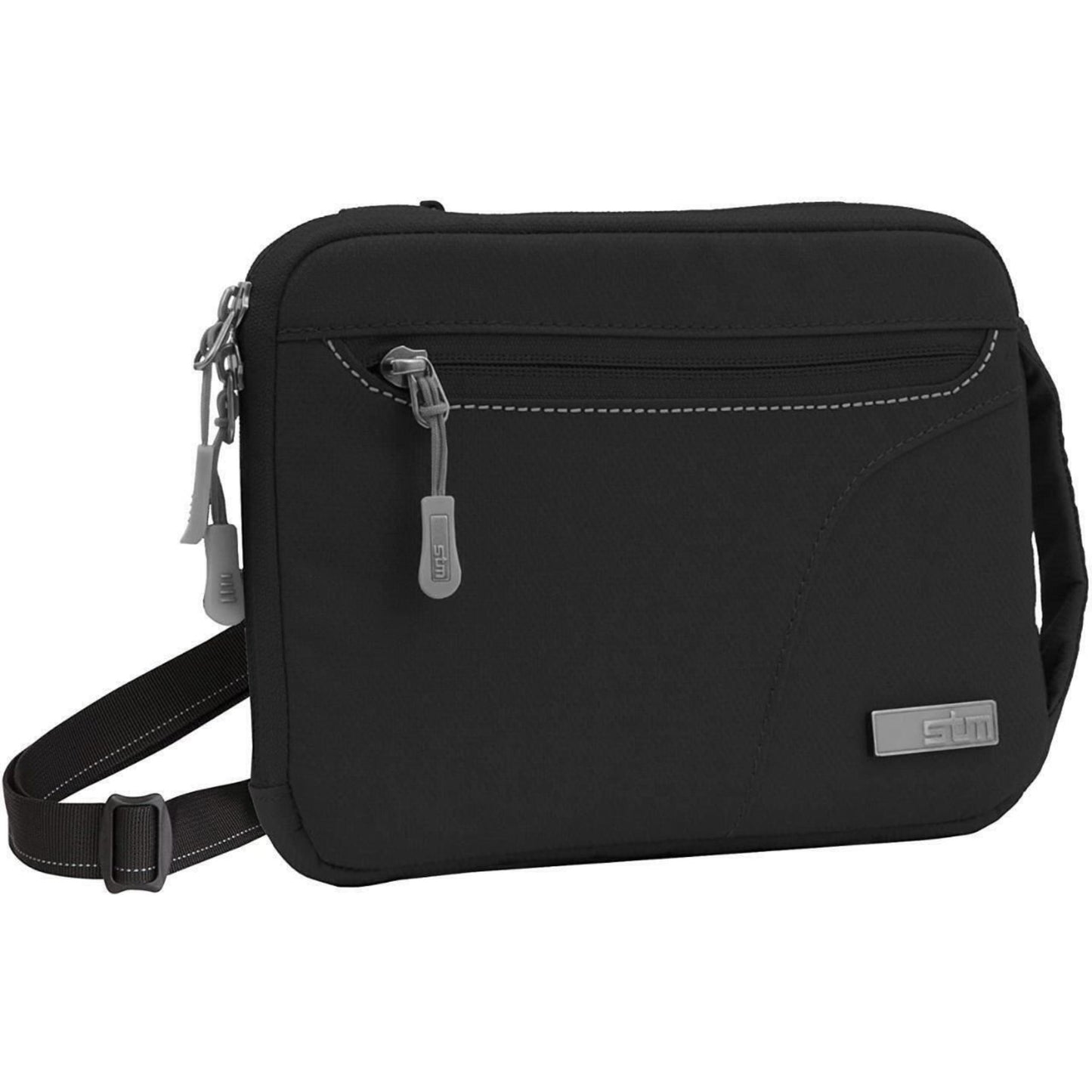 STM Crossbody Small Bag Mobile Phone Wallet Purse with Adjustable Shoulder Strap