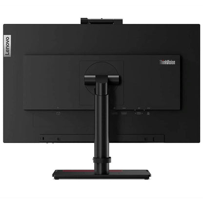 Lenovo ThinkVision T24v-20 Monitor 23.8" 1920x1080 Full HD LED Black 61FCMAT6EU