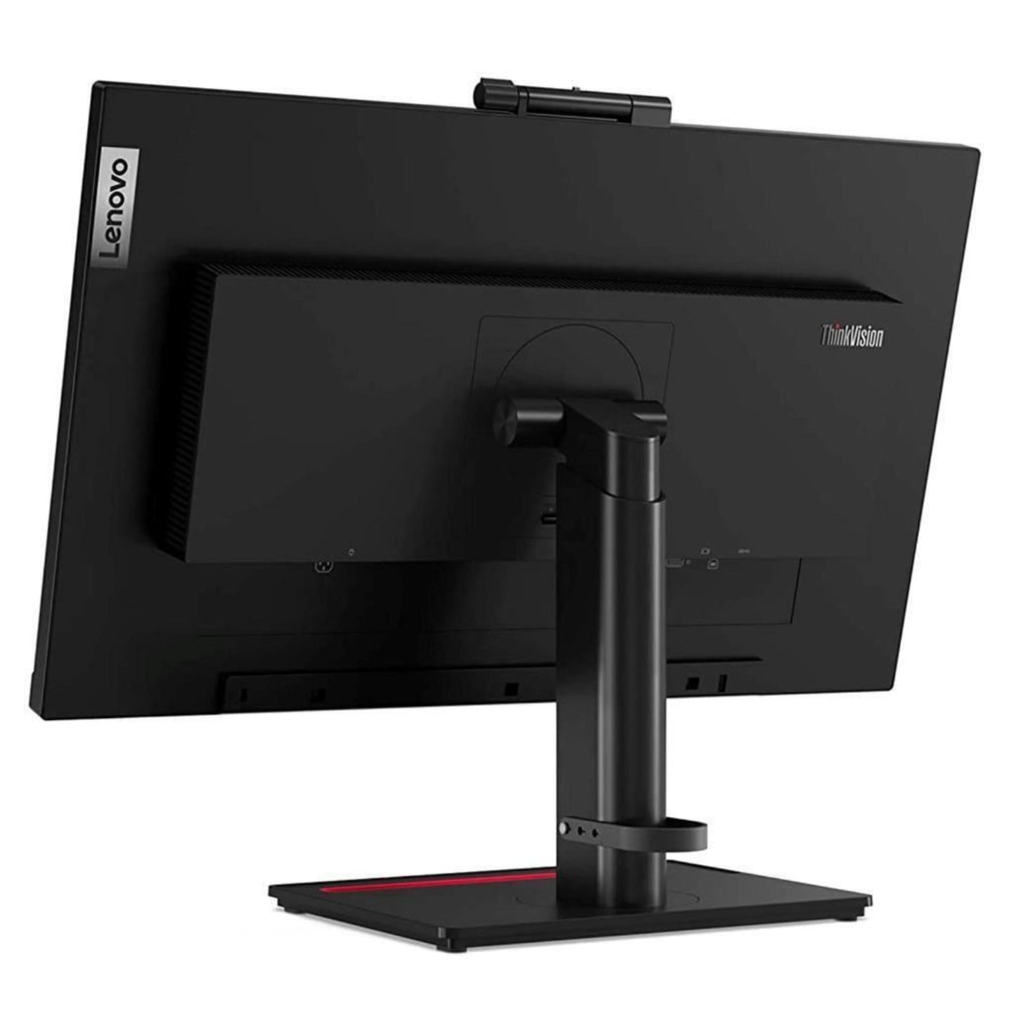 Lenovo ThinkVision T24v-20 Monitor 23.8" 1920x1080 Full HD LED Black 61FCMAT6EU