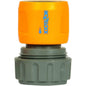 Hozelock 2266 Quick Connector Coupler for 15mm to 19 mm Diameter Hoses