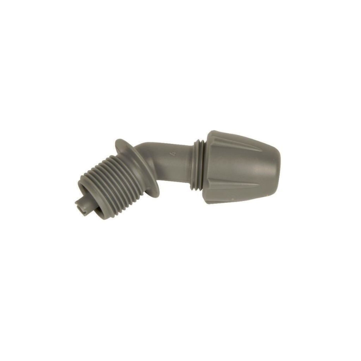 Hozelock Seringa Sprayer Trombone Pressure Water Sprayer with 10m Hose 4411