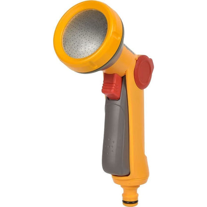 Hozelock Rose Spray Gun Watering Garden Car Cleaning Flow Control - 2672