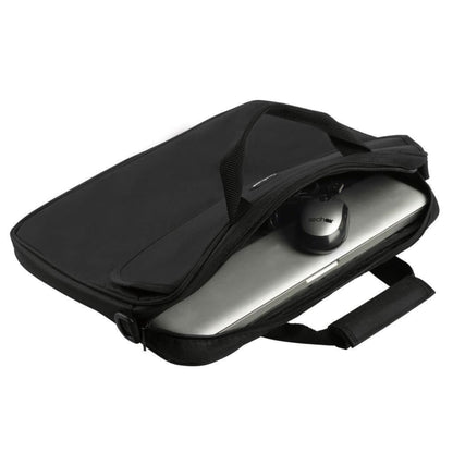 Techair Top loader Carrying Briefcase For 11.6" Notebook and laptops TANZ0141