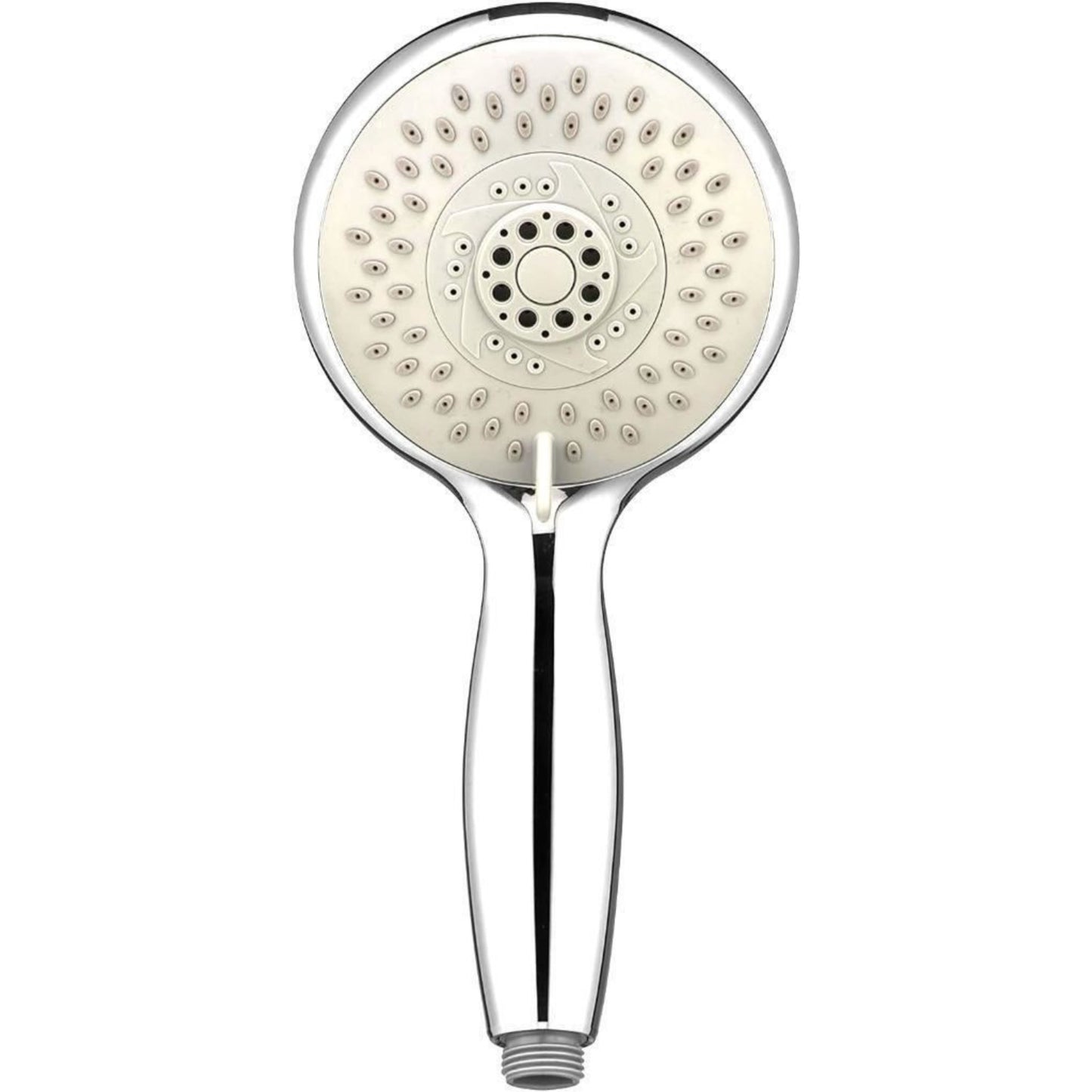 Croydex Contour Maxi Four Function Shower Handset with Optional Eco Feature