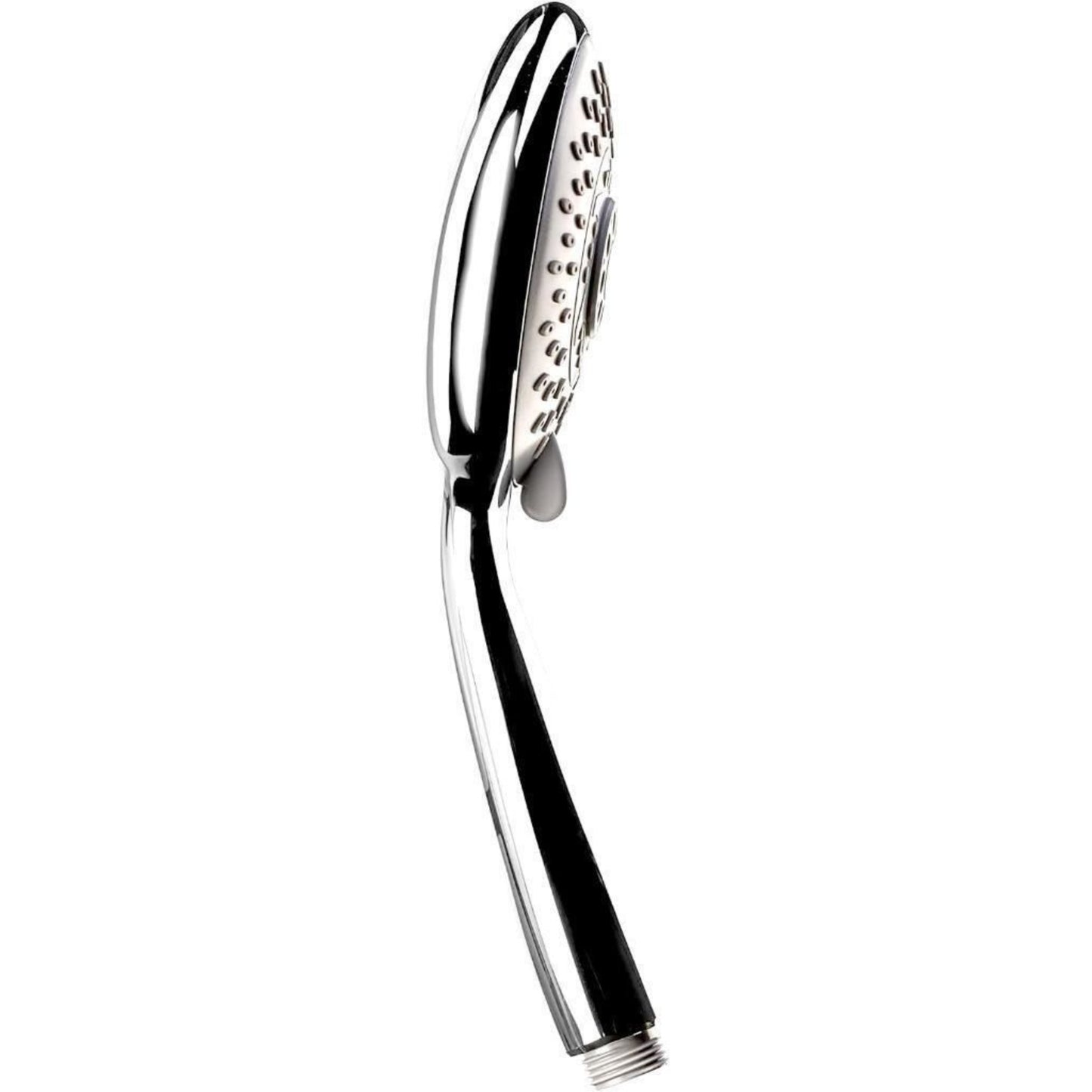 Croydex Contour Maxi Four Function Shower Handset with Optional Eco Feature