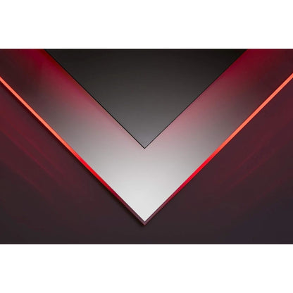 Croydex Oakley Colour Change Illuminated Mirror Hang 'N' Lock 700 x 700 x 45 mm