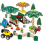 Fisher Price Wonder Makers Design System Soft Slumber Campground