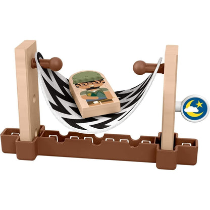 Fisher Price Wonder Makers Design System Soft Slumber Campground
